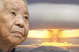Câu chuyện li kì về người đàn ông Nhật Bản duy nhất sống sót sau 2 vụ nổ bom nguyên tử 73 năm trước