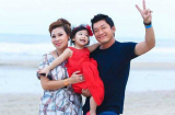 Kinh Quốc: Chuyện chưa kể về 6 năm làm bố đơn thân và cưới vợ “đại gia”