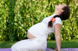 7 điều kì diệu chỉ có ở cơ thể phụ nữ khi mang thai