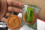 Tiết lộ sốc về bánh trung thu mini 'nội địa' Trung Quốc giá rẻ giật mình đang bán tràn lan trên mạng
