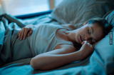 Mách chị em cách giảm cân hiệu quả ngay cả khi ngủ