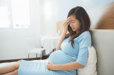 Những dấu hiệu cho thấy thai nhi không phát triển, mẹ cần đặc biệt lưu ý