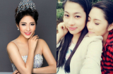 Diễn biến bất ngờ vụ Hoa hậu Đặng Thu Thảo mẫu thuẫn, không nhìn mặt chị gái ruột