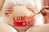 10 kiêng cữ chuẩn khoa học mẹ mang thai tháng cuối phải học thuộc