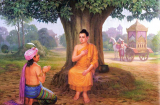 Đức Phật dạy về quả báo vô cùng nặng nề, thống khổ người ngoại tình sẽ phải gánh chịu