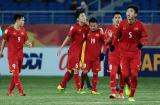 Người hâm mộ thể thao có nguy cơ lớn phải 'nhịn' xem đội tuyển Việt Nam thi đấu tại ASIAD 2018