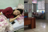 Hình ảnh hiếm hoi và tình trạng sức khỏe của Mai Phương trên giường bệnh, chống chọi với ung thư phổi giai đoạn cuối