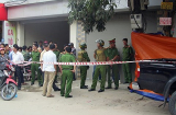 Đang khẩn trương điều tra làm rõ nguyên nhân vụ nổ súng khiến 3 người tử vong ở Điện Biên
