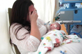 Lời cảnh báo các mẹ sau vụ kiện đau lòng của bà mẹ mất con mới sinh khi đang cho bú ở bệnh viện