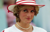 5 bí mật thời trang của công nương Diana, bí mật đầu tiên khiến người phụ nữ nào cũng thấy thương cảm