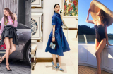 6 người đẹp sang chảnh có gu thời trang gây ảnh hưởng nhất trên Instagram châu Á