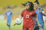 Xúc động tâm thư chia tay của nữ tuyển thủ ĐT nữ Việt Nam: '10 năm gắn với trái bóng, không có thanh xuân'