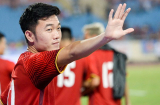 {TRỰC TIẾP} U23 Việt Nam - U23 Hàn Quốc: 'Messi Hàn Quốc' chọc thủng lưới Olympic Việt Nam