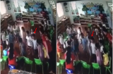 Xác minh clip cô giáo mầm non cho hàng chục học sinh lao vào đánh bạn trong lớp