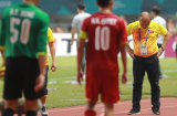 HLV Park Hang-seo: “Tôi xin chịu trách nhiệm về trận thua của Việt Nam”