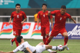 U23 Việt Nam - U23 UAE: Chờ tấm huy chương lịch sử
