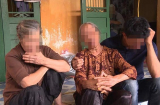 Bắt nghi phạm sát hại hai vợ chồng ở Hưng Yên