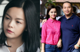 Lộ diện người thứ 3 khiến cuộc hôn nhân của Phạm Quỳnh Anh và “ông bầu” Quang Huy tan vỡ?
