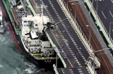 Siêu bão Jebi tàn phá nước Nhật: Tan hoang như ngày tận thế