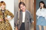 4 xu hướng thời trang đang được giới trẻ Hàn lăng xê hết nấc trong mùa thu này, bạn ngại gì không thử?