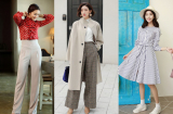 F5 tủ đồ với 7 kiểu trang phục khiến các nàng sang chảnh hơn trong những ngày thu nồng nàn hoa sữa