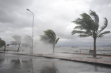 Dự báo thời tiết 15/9: Siêu bão vào biển Đông, gần 400.000 quân ứng trực
