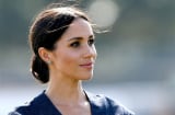 Meghan bị nhận xét là người 'lạnh lùng và toan tính' vì hành động phũ phàng với những người bạn thân thiết