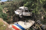  Hé lộ về chiếc cần số bí ẩn gây tai nạn khiến 13 người chết ở Lai Châu