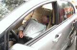 Hoảng hốt phát hiện giám đốc doanh nghiệp tử vong khi ngủ trong ô tô