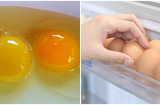 Những phát hiện thú vị về trứng đối với sức khỏe con người có thể bạn chưa biết