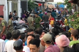 Thảm án kinh hoàng ở Thái Nguyên: 3 người trong một gia đình tử vong lúc rạng sáng