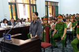 Xét xử vụ 103 trẻ ở Hưng Yên bị lây nhiễm sùi mào: Trả hồ sơ để điều tra bổ sung