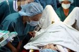 Hà Nam: Mẹ con sản phụ 29 tuổi tử vong sau gây tê mổ đẻ