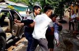 Vụ vợ con tử vong, chồng nguy kịch ở Đà Nẵng: Phát hiện 2 người nguy kịch tương tự tại khách sạn