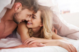 3 điều đàn ông cực thích khi trên giường, vợ chiều được là cả đời chồng mê mẩn, không bao giờ ngoại tình