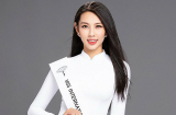 Á hậu Thúy An nhập viện, Thùy Tiên được chọn dự thi Hoa hậu Quốc tế 2018