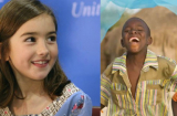 Cô bé 7 tuổi cứu sống hàng triệu trẻ em châu Phi khiến cả thế giới ngưỡng mộ