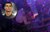 Án hãm hiếp bị điều tra lại, sự thật nào sau bức màn 'một đêm' giữa Ronaldo và người mẫu trẻ?