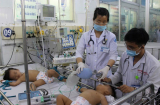 Tay chân miệng ở Hà Nội tăng gấp đôi: Đa số trẻ tử vong do cha mẹ chủ quan điều trị tại nhà