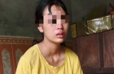 Vụ mẹ trẻ 16 tuổi tố bị chồng bạo hành dã man: Người chồng kêu oan, đổ lỗi sang 'bố vợ'