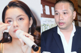 Động thái lạ của Quang Huy sau khi xác nhận ly hôn Phạm Quỳnh Anh