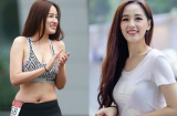 Hoa hậu Mai Phương Thúy gây 'sốc' với thân hình phát tướng