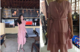 “Cười ra nước mắt” cái kết mua hàng online: Váy giống y mẫu, chỉ khác mỗi... chất vải