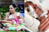 Không thể tin nổi: 7 ca sinh con 'độc nhất vô nhị'' khiến bạn phải thốt lên 'thế giới thật vi diệu'