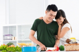 6 'thực phẩm vàng' và cách 'yêu' giúp các cặp đôi sớm có tin mừng