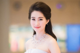 Bí quyết giảm đến 13kg thần thánh trong 1 tháng của Hoa hậu Đặng Thu Thảo, sinh con xong vẫn đẹp đến nao lòng