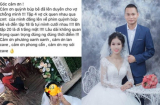 Cặp đôi lên mạng cảm ơn 'Quỳnh búp bê' đã se duyên: tập 4 quen, tập 18 đám cưới, tập 20 đi trăng mật