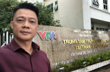 Lý do Biên tập viên Trần Quang Minh rời VTV6?