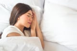 Nếu bạn ngủ đủ 8 tiếng mỗi ngày điều gì sẽ xảy ra với cơ thể sau 1 tuần