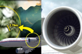 Đã tìm thấy động cơ của chiếc máy bay MH370 trong rừng Campuchia?